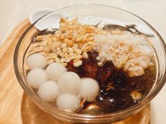 -绿茶餐厅(龙湖金楠天街店)