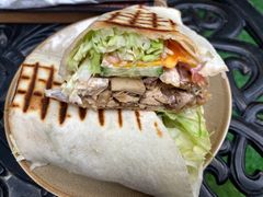 鸡肉卡巴-Turka土耳咖(五大道店)