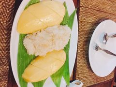 -自然餐厅(Phuket)