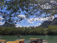 -楠溪江风景名胜区