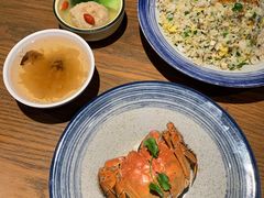 -扬州狮子楼·非遗淮扬菜(东关街店)