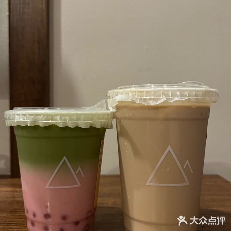 贵阳推荐必喝❗️去茶山