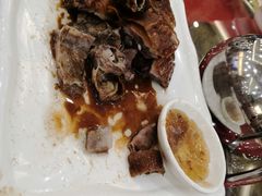 -潮喜竹溪荔湖酒家(荔枝湾店)