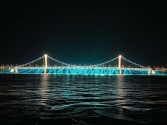 -星海湾跨海大桥