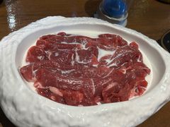 -快乐小羊(富强中路店)