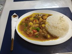 -土耳其卡巴布清真餐厅(西安店)