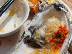 -隅乐胡椒虾·台湾菜·团建(皇岗店)