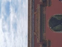 -北京市劳动人民文化宫(太庙)