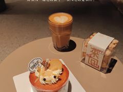 -吉川堂·日式甜点专门店(正佳广场店)