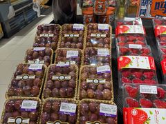 -GranVida生活超市(海信广场店)