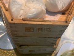 -港湾宴会厅(京基百纳店)