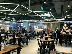 大堂-盒马鲜生(悠方店)