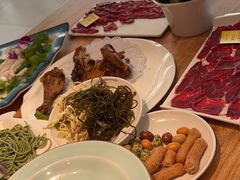 -陈记牛牛潮汕牛肉火锅(鑫海店)