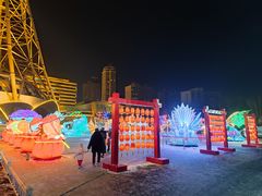 -龙塔