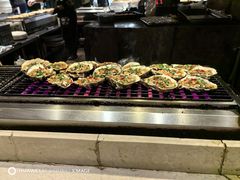 -雍和会海鲜姿造自助(湖东路店)