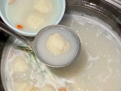 -捞神煲汤火锅(湖滨商业街店)