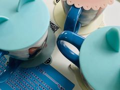 -喵的天空名猫咖啡馆·撸猫·猫舍·用品