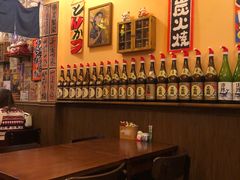 -西村居酒屋