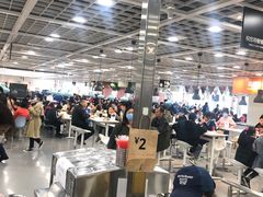 -宜家·瑞典风味餐厅(烟台路店)
