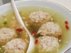 -玉华台饭庄·淮扬菜·烤鸭(望京店)