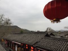 -中天楼