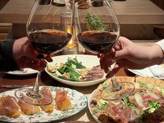 -Mammamia意大利餐厅(阳春巷店)