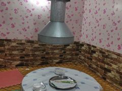 -金达莱烧烤(黎明南街店)