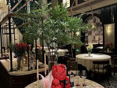 -狮拾久·现代新加坡料理(壹方城店)