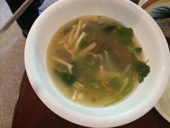 -七仙岭君澜度假酒店·桃源小馆中餐厅