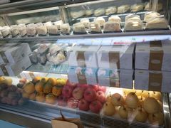 -薇薇安千层蛋糕(府城店)