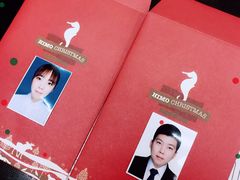 -海马体照相馆(大连罗斯福广场店)