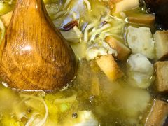 -周鱼小馆石锅酸菜鱼(活力汇店)