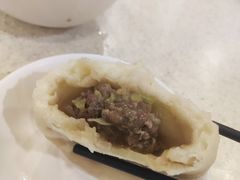 羊肉包子-八先生涮肉房(三里河店)