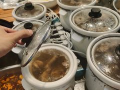 -长平肥姐白粥·海鲜打冷