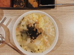 -郑阿姨的家·이모네·韩料&烤肉(武川路店)