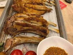-羊之道草原味道清真餐厅(番禺店)