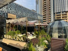 -龟兹KUCINA·新疆菜(前滩L+PLAZA店)