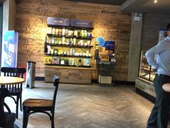 -星巴克(甘河路店)