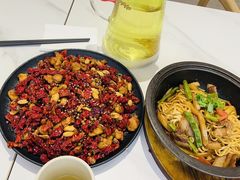 -晋心山西面(壹方城店)