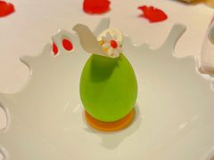 -云厨·高空西餐厅(成都瑯珀·凯悦臻选酒店)