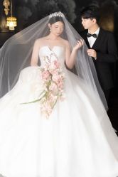 -太郎花子婚纱摄影TAHAKO(无锡店)