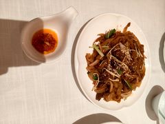 -醉辉皇原味海鲜江南菜(成都大魔方店)