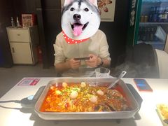 -鱼酷活鱼烤鱼(沈阳大悦城店)