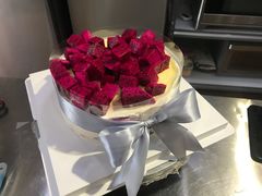 -糖秋Cake DIY·蛋糕定制·甜品台(观音桥店)