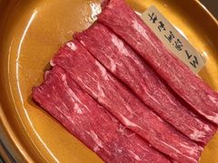 -小茉庐和牛自助火锅(龙湖万达店)