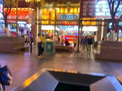 -八一路好吃街(雨田商务大厦店)