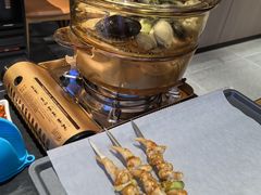 -金太阳海鲜烧烤·本地人餐厅(星海公园店)