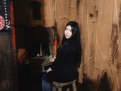 -明日世界密室轰趴·剧本桌游·箭馆团建(国贸店)