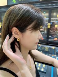 -老凤祥银楼(五角场万达广场店)