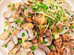 -鑫紫玉食府·巴特私房菜